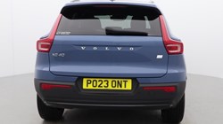 2023 (23) VOLVO XC40 1.5 T5 Recharge PHEV Ultimate Dark 5dr Auto 4684894