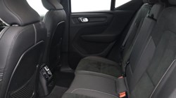 2023 (23) VOLVO XC40 1.5 T5 Recharge PHEV Ultimate Dark 5dr Auto 4684900