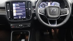 2023 (23) VOLVO XC40 1.5 T5 Recharge PHEV Ultimate Dark 5dr Auto 4684921