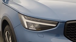 2023 (23) VOLVO XC40 1.5 T5 Recharge PHEV Ultimate Dark 5dr Auto 4684937
