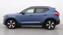 2023 (23) VOLVO XC40 1.5 T5 Recharge PHEV Ultimate Dark 5dr Auto 4684895