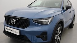 2023 (23) VOLVO XC40 1.5 T5 Recharge PHEV Ultimate Dark 5dr Auto 4684940