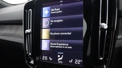 2023 (23) VOLVO XC40 1.5 T5 Recharge PHEV Ultimate Dark 5dr Auto 4684928