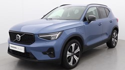 2023 (23) VOLVO XC40 1.5 T5 Recharge PHEV Ultimate Dark 5dr Auto 4684891