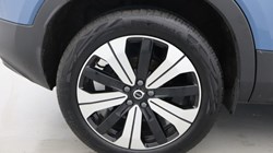 2023 (23) VOLVO XC40 1.5 T5 Recharge PHEV Ultimate Dark 5dr Auto 4684948