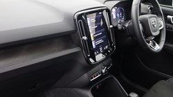 2023 (23) VOLVO XC40 1.5 T5 Recharge PHEV Ultimate Dark 5dr Auto 4684915