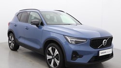 2023 (23) VOLVO XC40 1.5 T5 Recharge PHEV Ultimate Dark 5dr Auto 4684893