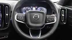 2023 (23) VOLVO XC40 1.5 T5 Recharge PHEV Ultimate Dark 5dr Auto 4684922