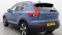 2023 (23) VOLVO XC40 1.5 T5 Recharge PHEV Ultimate Dark 5dr Auto 4684897