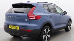 2023 (23) VOLVO XC40 1.5 T5 Recharge PHEV Ultimate Dark 5dr Auto 4684898