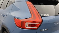 2023 (23) VOLVO XC40 1.5 T5 Recharge PHEV Ultimate Dark 5dr Auto 4684943