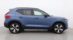 2023 (23) VOLVO XC40 1.5 T5 Recharge PHEV Ultimate Dark 5dr Auto 4684896