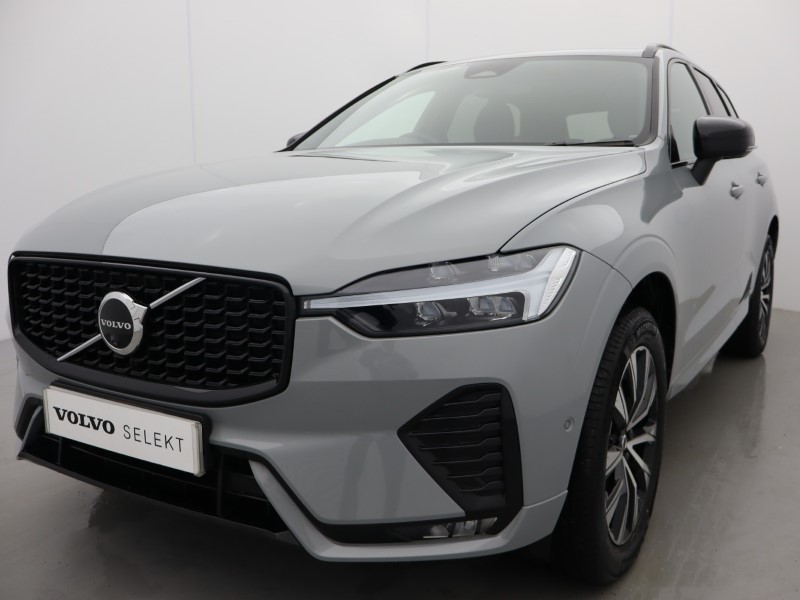 2025 (25) VOLVO XC60 2.0 B5P Plus Dark 5dr AWD Geartronic  *VAT QUALIFYING* 4708430