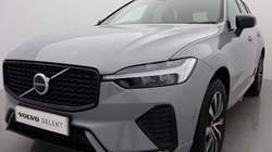 2025 (25) VOLVO XC60 2.0 B5P Plus Dark 5dr AWD Geartronic 4708430