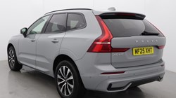 2025 (25) VOLVO XC60 2.0 B5P Plus Dark 5dr AWD Geartronic 4708388