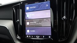 2025 (25) VOLVO XC60 2.0 B5P Plus Dark 5dr AWD Geartronic 4850046