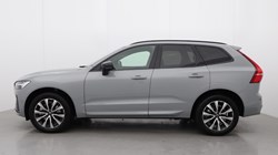 2025 (25) VOLVO XC60 2.0 B5P Plus Dark 5dr AWD Geartronic 4708386
