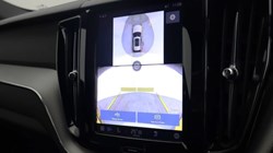 2025 (25) VOLVO XC60 2.0 B5P Plus Dark 5dr AWD Geartronic 4850048