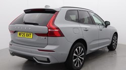 2025 (25) VOLVO XC60 2.0 B5P Plus Dark 5dr AWD Geartronic 4708389