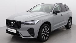 2025 (25) VOLVO XC60 2.0 B5P Plus Dark 5dr AWD Geartronic 4708382