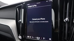 2025 (25) VOLVO XC60 2.0 B5P Plus Dark 5dr AWD Geartronic 4708421