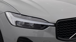 2025 (25) VOLVO XC60 2.0 B5P Plus Dark 5dr AWD Geartronic 4708428