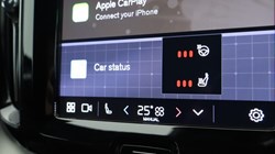 2025 (25) VOLVO XC60 2.0 B5P Plus Dark 5dr AWD Geartronic 4708422