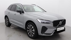 2025 (25) VOLVO XC60 2.0 B5P Plus Dark 5dr AWD Geartronic 4708384