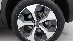 2025 (25) VOLVO XC40 2.0 B4P Plus Dark 5dr Auto 4702800