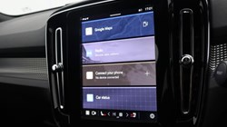 2025 (25) VOLVO XC40 2.0 B4P Plus Dark 5dr Auto 4702779