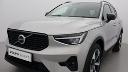 2025 (25) VOLVO XC40 2.0 B4P Plus Dark 5dr Auto 4702790