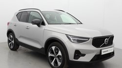 2025 (25) VOLVO XC40 2.0 B4P Plus Dark 5dr Auto 4702748