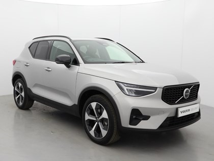 2025 (25) VOLVO XC40 2.0 B4P Plus Dark 5dr Auto