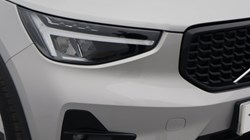 2025 (25) VOLVO XC40 2.0 B4P Plus Dark 5dr Auto 4702788