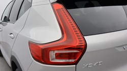 2025 (25) VOLVO XC40 2.0 B4P Plus Dark 5dr Auto 4702793