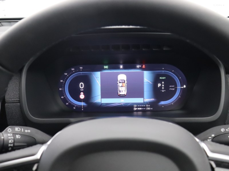 2025 (25) VOLVO XC90 2.0 T8 PHEV Ultra Dark 5dr AWD Geartronic *VAT QUALIFYING* 4701883