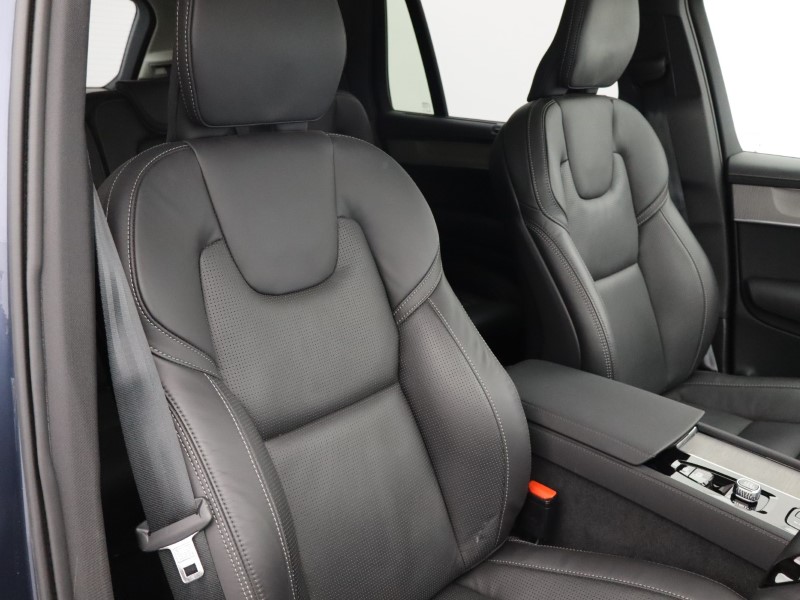 2025 (25) VOLVO XC90 2.0 T8 PHEV Ultra Dark 5dr AWD Geartronic *VAT QUALIFYING* 4701866