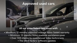 2025 (25) VOLVO XC90 2.0 T8 PHEV Ultra Dark 5dr AWD Geartronic 4701970