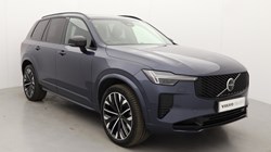 2025 (25) VOLVO XC90 2.0 T8 PHEV Ultra Dark 5dr AWD Geartronic 4701847