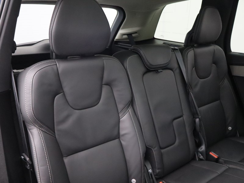 2025 (25) VOLVO XC90 2.0 T8 PHEV Ultra Dark 5dr AWD Geartronic *VAT QUALIFYING* 4701877