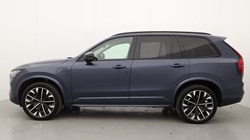 2025 (25) VOLVO XC90 2.0 T8 PHEV Ultra Dark 5dr AWD Geartronic 4701849