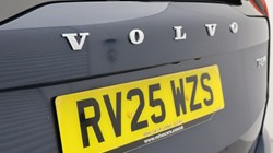 2025 (25) VOLVO XC90 2.0 T8 PHEV Ultra Dark 5dr AWD Geartronic 4701901