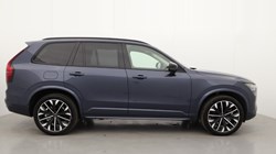 2025 (25) VOLVO XC90 2.0 T8 PHEV Ultra Dark 5dr AWD Geartronic 4701850