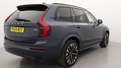 2025 (25) VOLVO XC90 2.0 T8 PHEV Ultra Dark 5dr AWD Geartronic 4701852