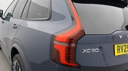 2025 (25) VOLVO XC90 2.0 T8 PHEV Ultra Dark 5dr AWD Geartronic 4701900