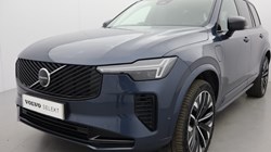 2025 (25) VOLVO XC90 2.0 T8 PHEV Ultra Dark 5dr AWD Geartronic 4701897