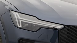 2025 (25) VOLVO XC90 2.0 T8 PHEV Ultra Dark 5dr AWD Geartronic 4701895
