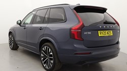 2025 (25) VOLVO XC90 2.0 T8 PHEV Ultra Dark 5dr AWD Geartronic 4701851