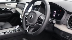2025 (25) VOLVO XC90 2.0 T8 PHEV Ultra Dark 5dr AWD Geartronic 4701863