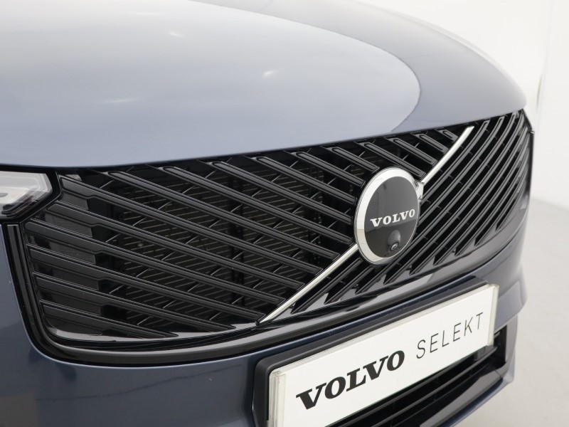 2025 (25) VOLVO XC90 2.0 T8 PHEV Ultra Dark 5dr AWD Geartronic *VAT QUALIFYING* 4701896